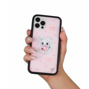 I’m Sorry by Petra Collins collab iPhone 11 case